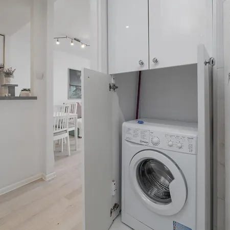 Jana Pawla Ii 20 By Nyx 公寓