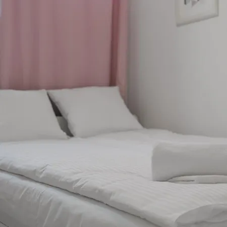 Jana Pawla Ii 20 By Nyx Lägenhet