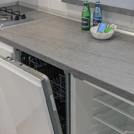 Lägenhet Jana Pawla Ii 20 By Nyx *