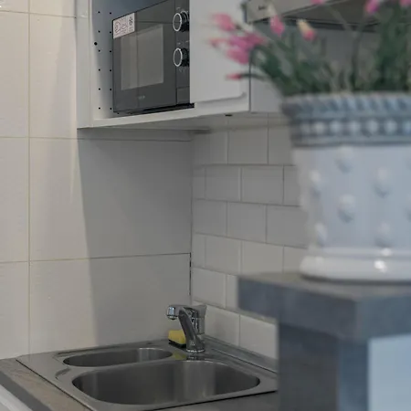 Lägenhet Jana Pawla Ii 20 By Nyx *