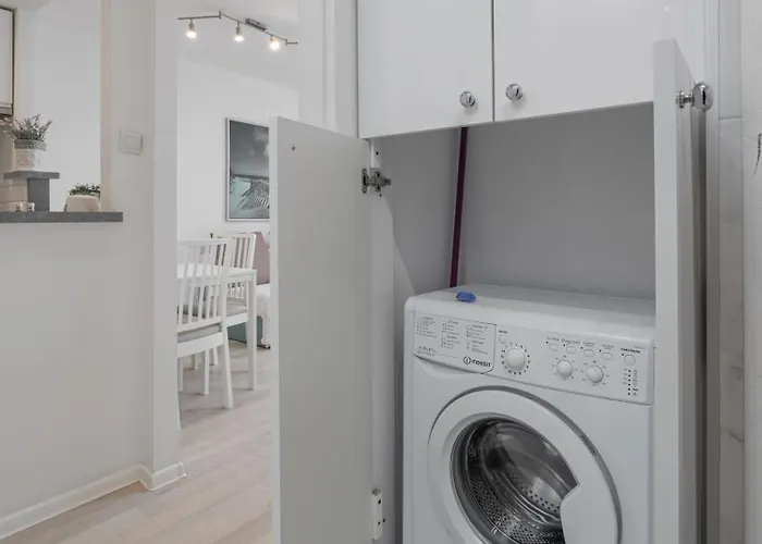 Jana Pawla Ii 20 By Nyx Apartman