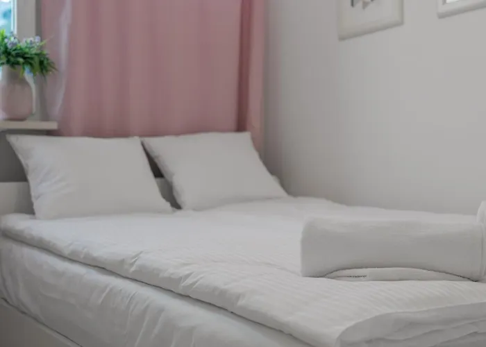 Jana Pawla Ii 20 By Nyx Apartman