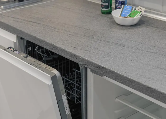 Apartman Jana Pawla Ii 20 By Nyx *