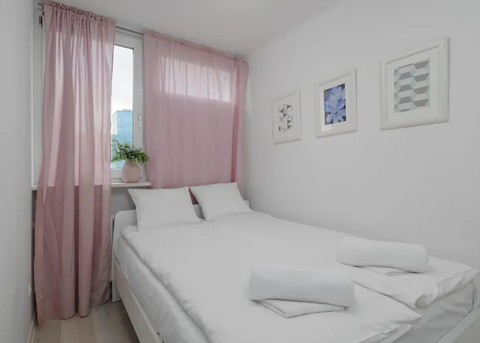 Jana Pawla Ii 20 By Nyx Apartman