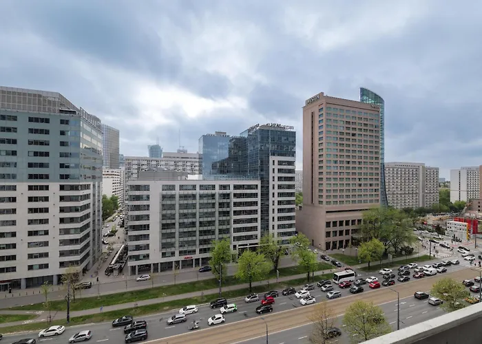 Apartman Jana Pawla Ii 20 By Nyx