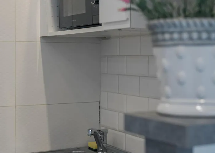 Apartman Jana Pawla Ii 20 By Nyx *