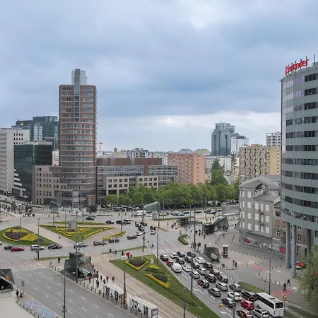 Apartament Jana Pawla Ii 20 By Nyx