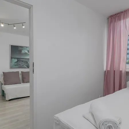 Jana Pawla Ii 20 By Nyx Lejlighed