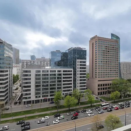 Lejlighed Jana Pawla Ii 20 By Nyx